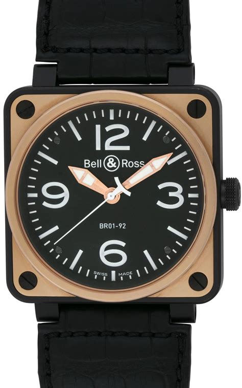 bell and ross br01 92 replica watch|is br01 92 real.